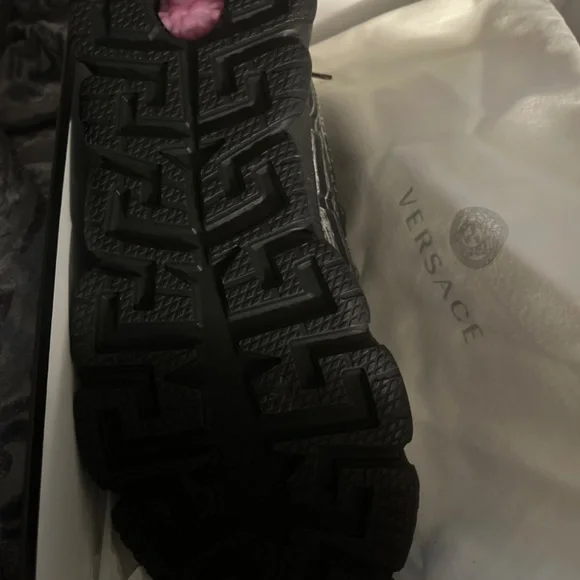 Designer sneakers